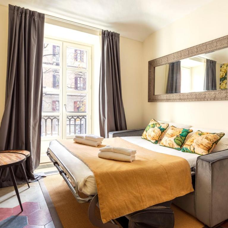 Cernaia32 - Apartment - 18