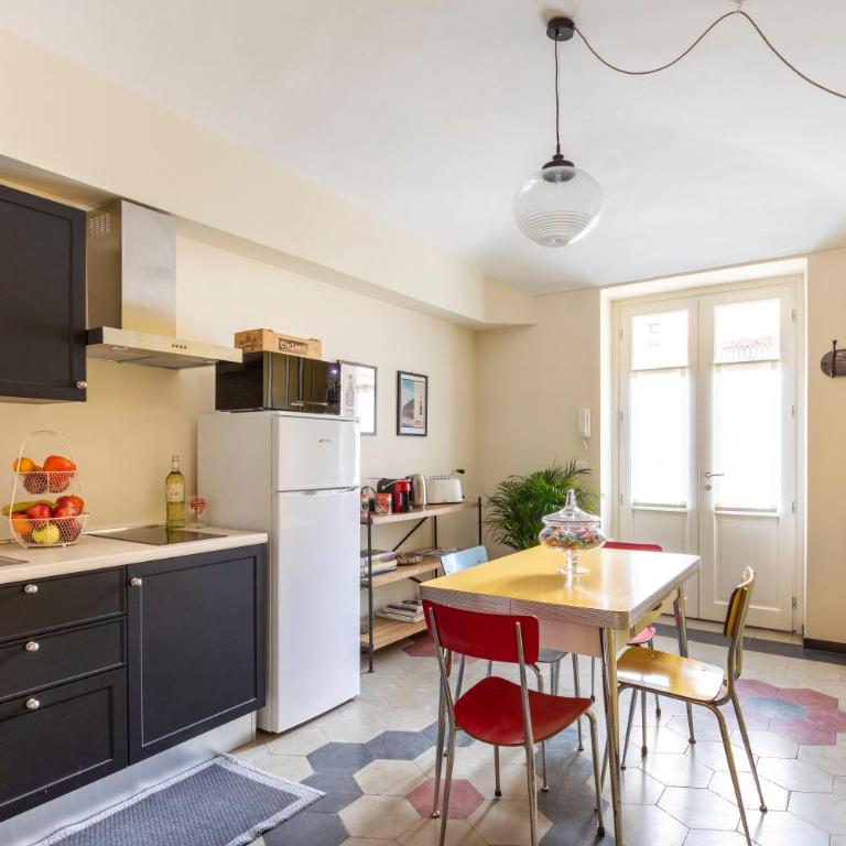 Cernaia32 - Apartment - 25