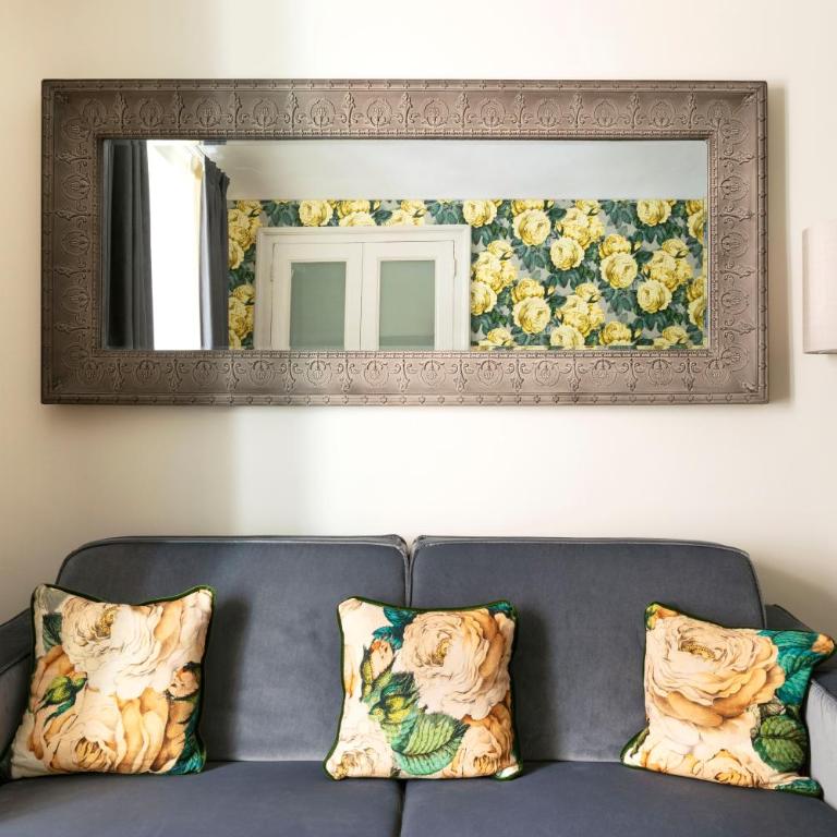 Cernaia32 - Apartment - 23