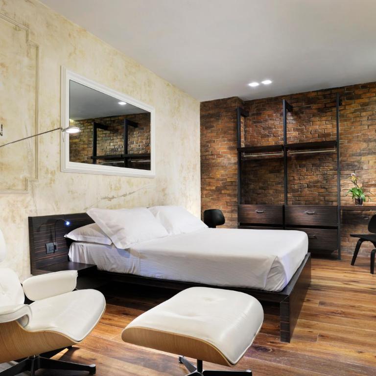 Relais Orso - Junior Suite (2 Adulti) - 2