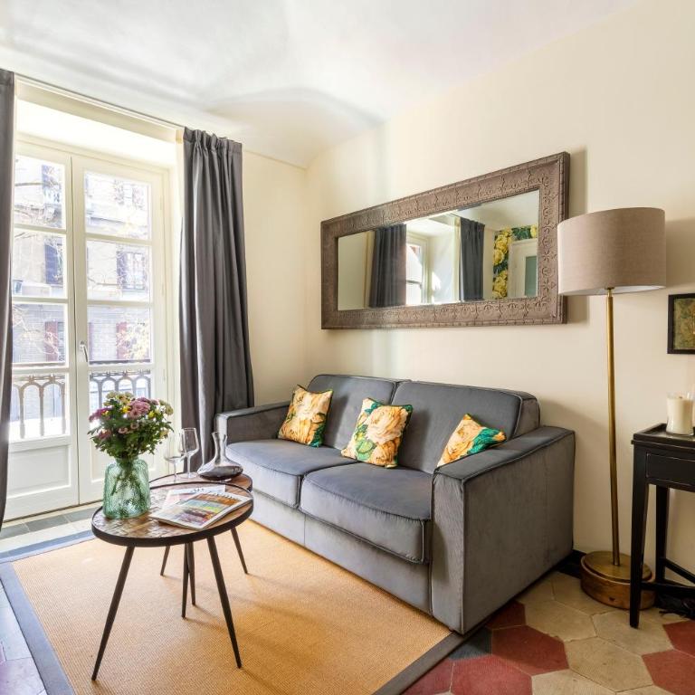 Cernaia32 - Apartment - 17