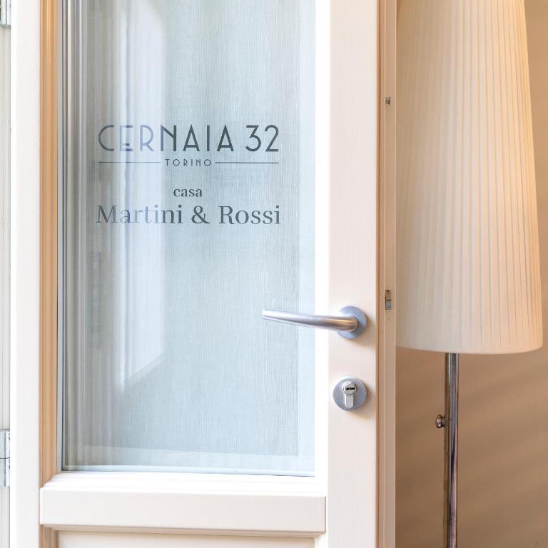Cernaia32 - Apartment - 32