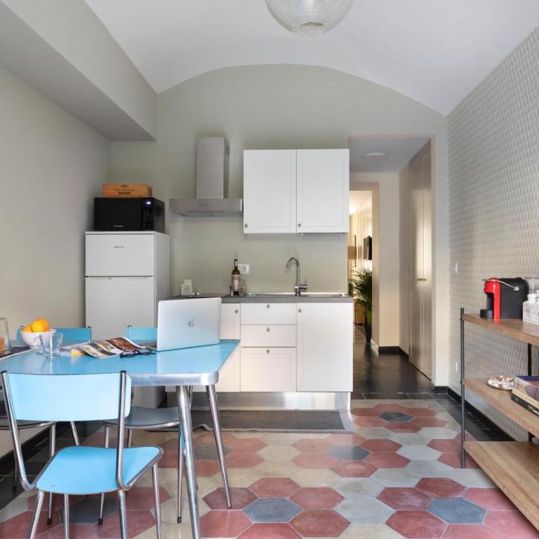 Cernaia32 - Apartment - 45