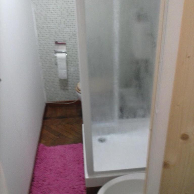 Hotel Guesthouse MASSENA - Twin Room - 1