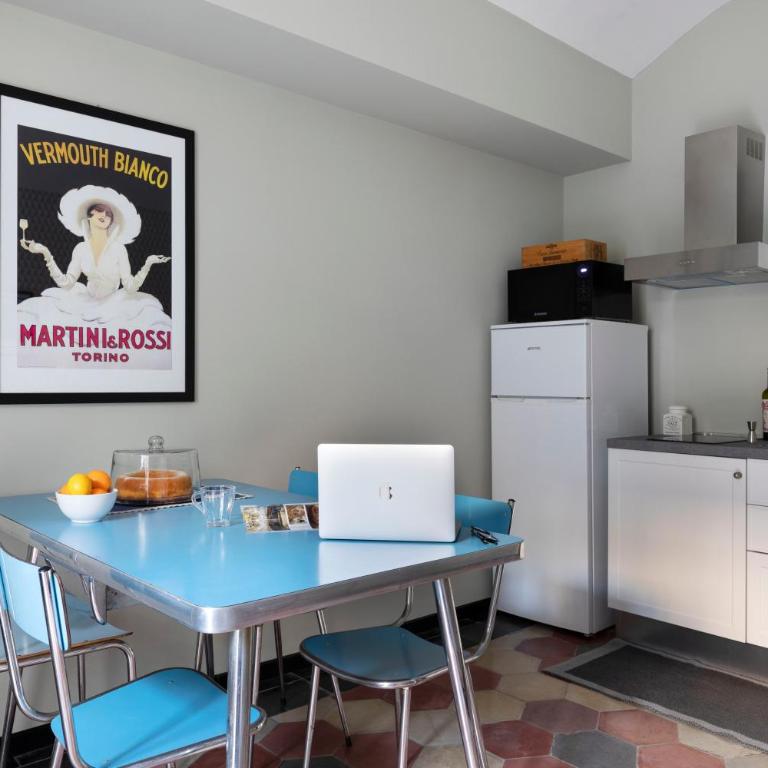 Cernaia32 - Apartment - 48