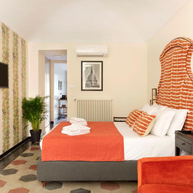 Cernaia32 - Apartment - 39