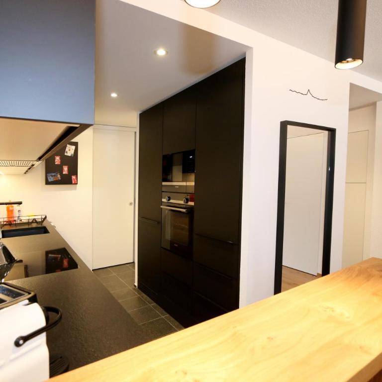 Apollo - Apartment mit 4 Schlafzimmern - 12