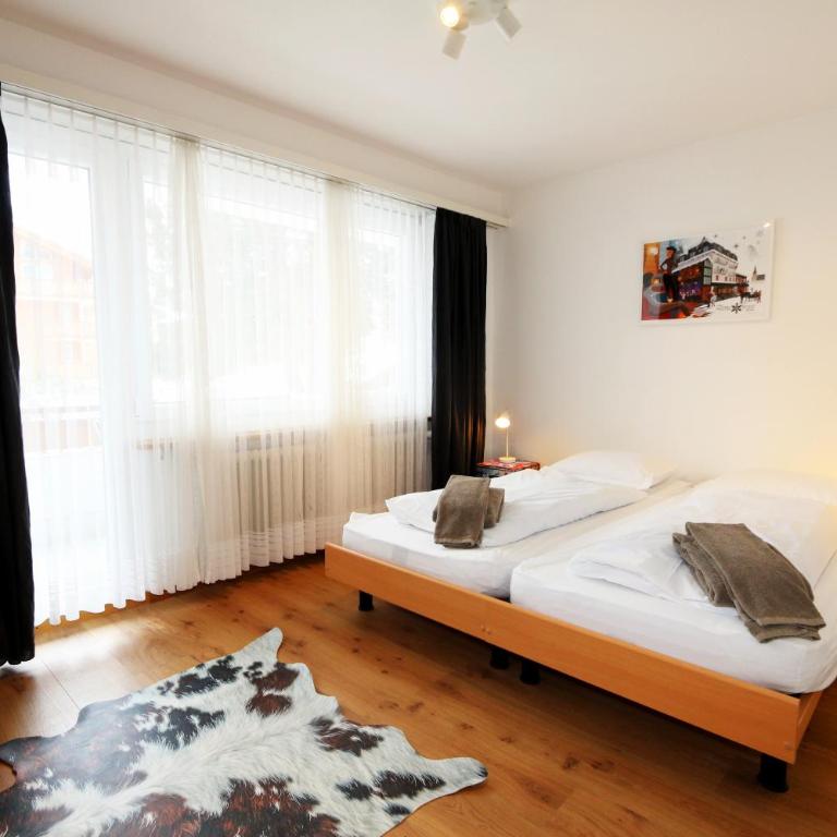 Apollo - Apartment mit 4 Schlafzimmern - 11