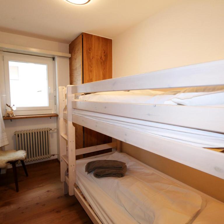 Apollo - Apartment mit 4 Schlafzimmern - 10