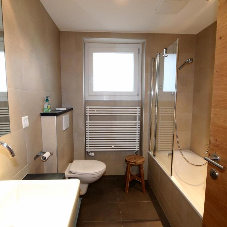Apollo - Apartment mit 4 Schlafzimmern - 9