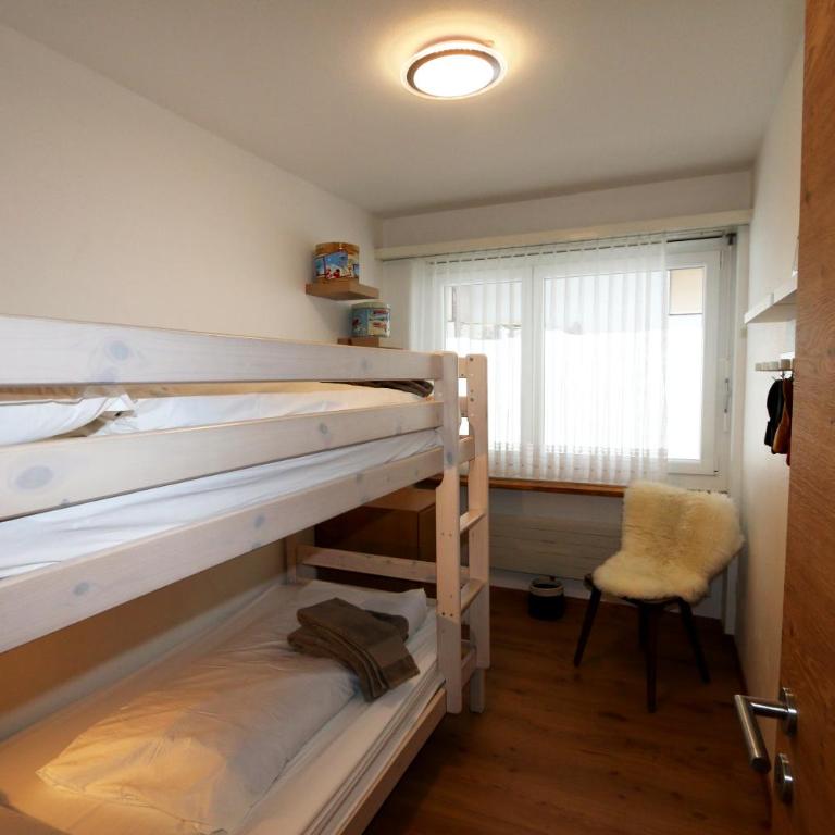 Apollo - Apartment mit 4 Schlafzimmern - 5