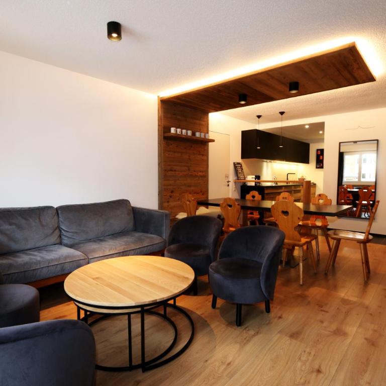 Apollo - Apartment mit 4 Schlafzimmern - 1
