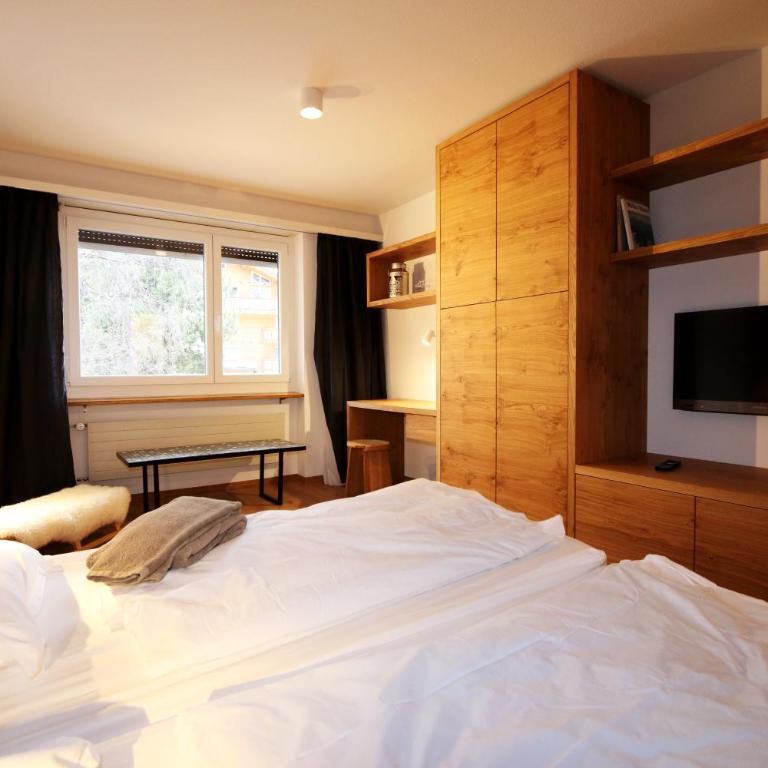Apollo - Apartment mit 4 Schlafzimmern - 3