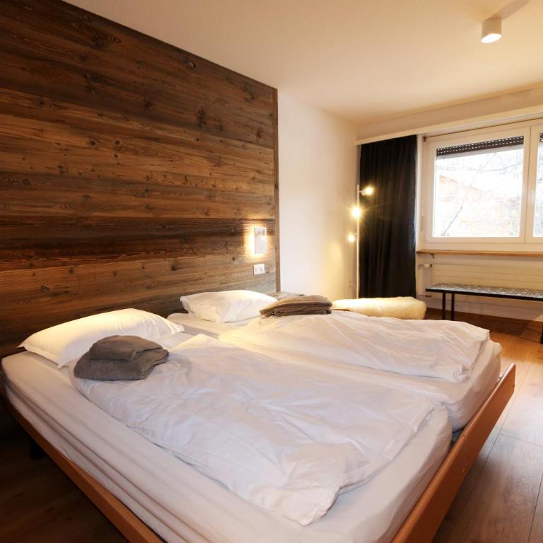 Apollo - Apartment mit 4 Schlafzimmern - 4