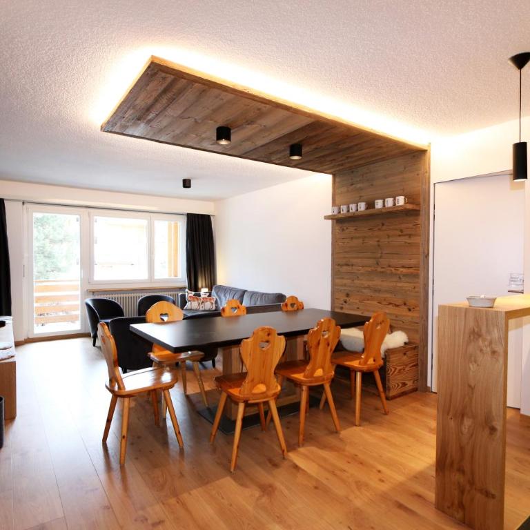 Apollo - Apartment mit 4 Schlafzimmern - 13