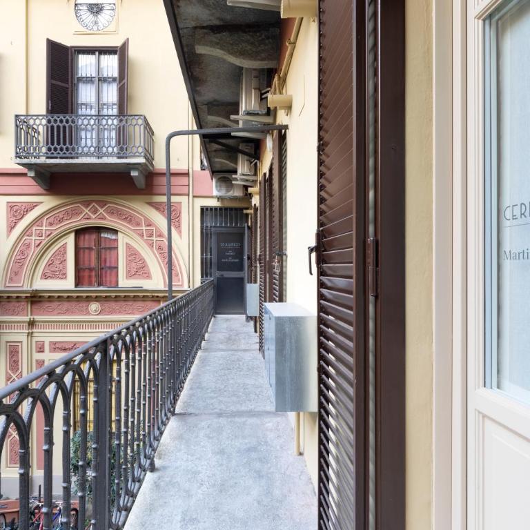 Cernaia32 - Apartment - 56