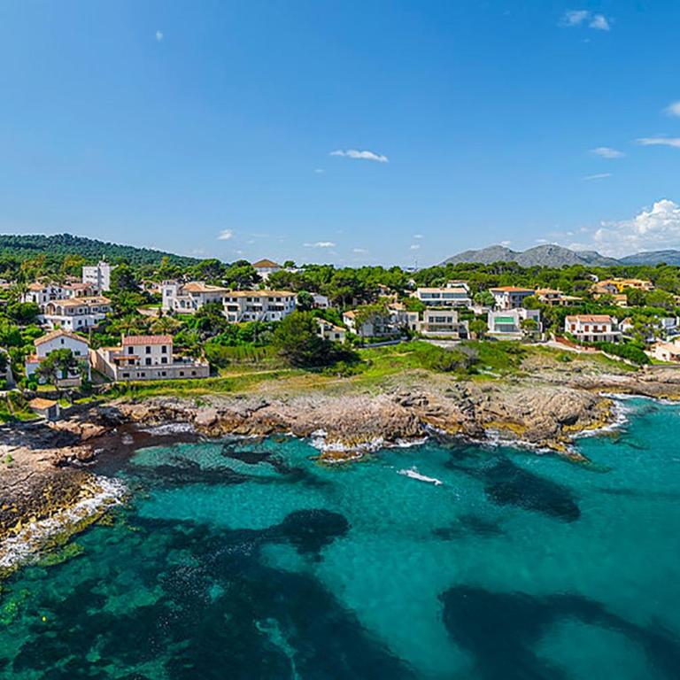 Villa Camila para 7 junto a playa de Sant Pere - Villa de 3 dormitorios - 9