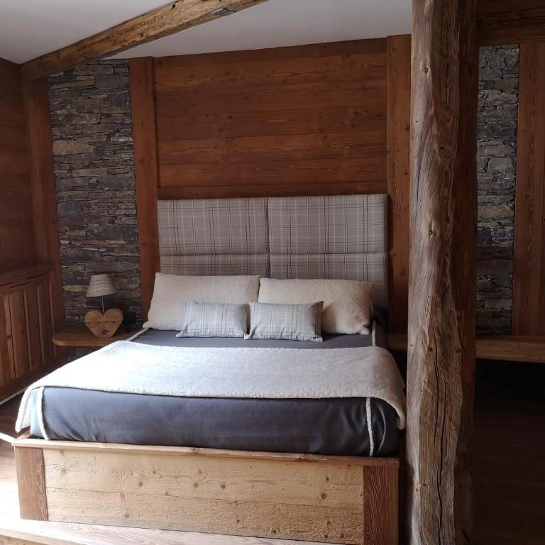 Hotel Valle Pesio Ristorante - Suite Deluxe - 2