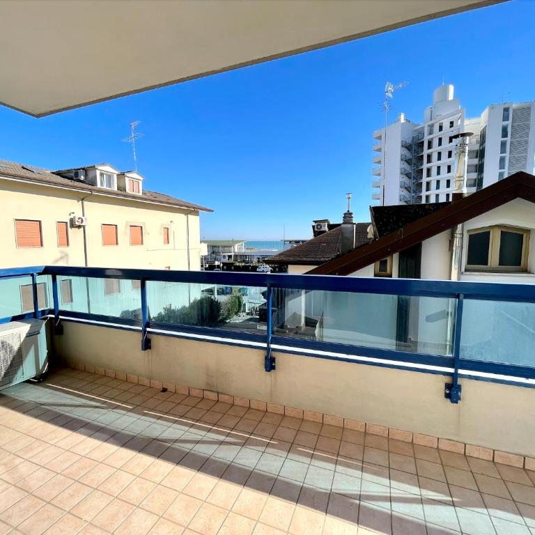 Elisa - Carraro Immobiliare - Family Apartments - Appartamento con 1 Camera da Letto - 4