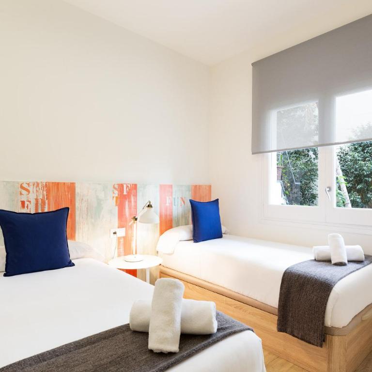 Sitges Group Beach Dreams - Apartamento de 2 dormitorios - Port Alegre, 57 - 3