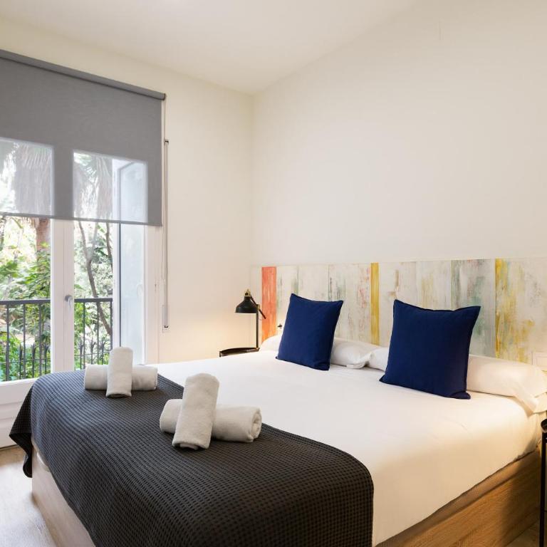 Sitges Group Beach Dreams - Apartamento de 2 dormitorios - Port Alegre, 57 - 1