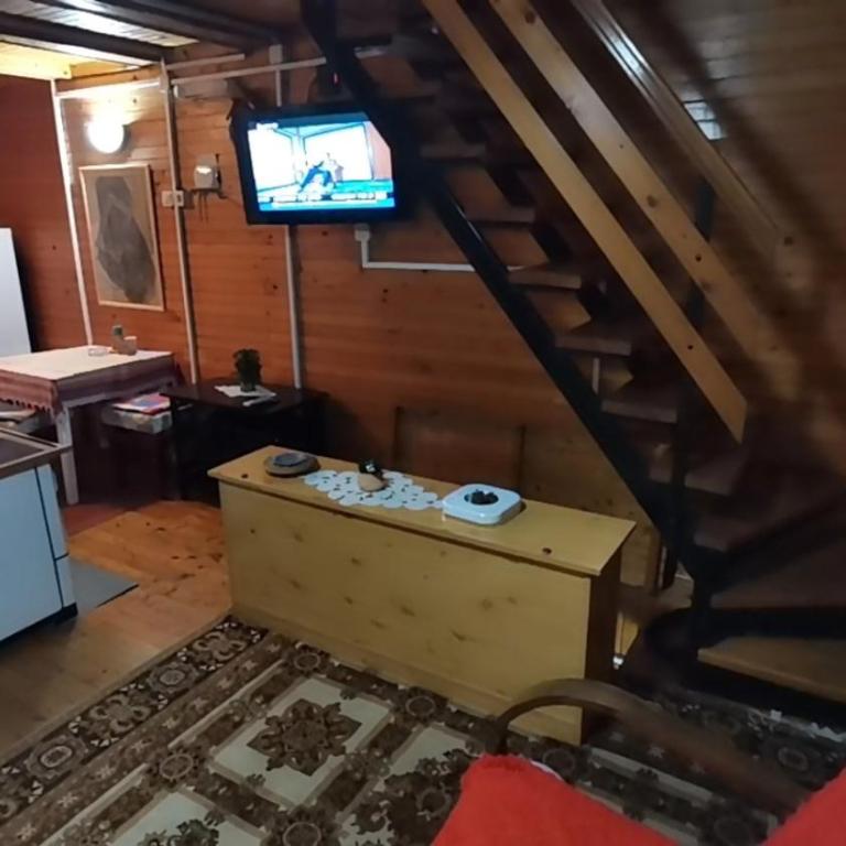 Vila President Divcibare - Kuća sa 3 Spavaće Sobe - 18