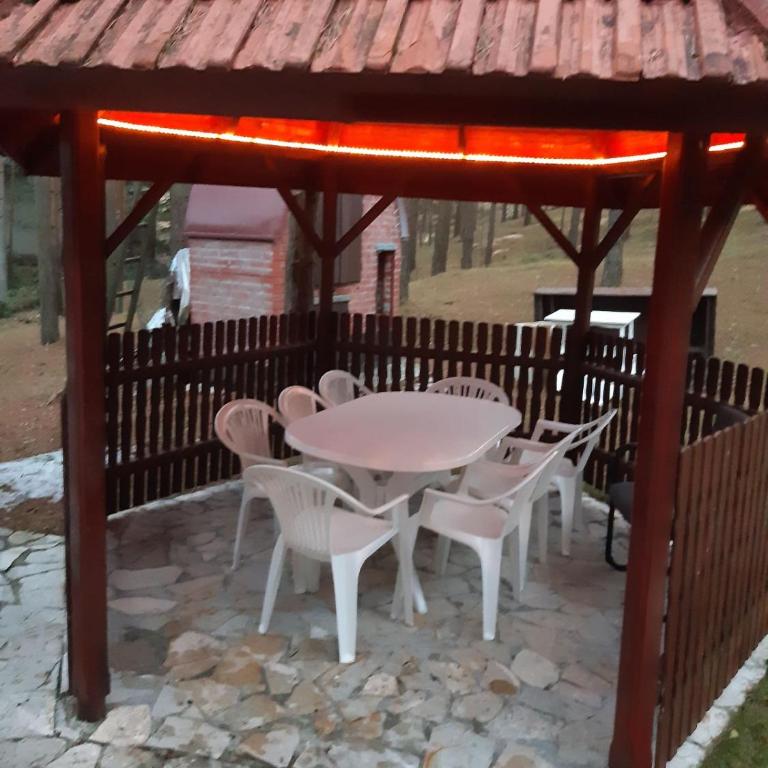 Vila President Divcibare - Kuća sa 3 Spavaće Sobe - 27