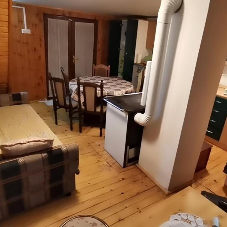 Vila President Divcibare - Kuća sa 3 Spavaće Sobe - 32