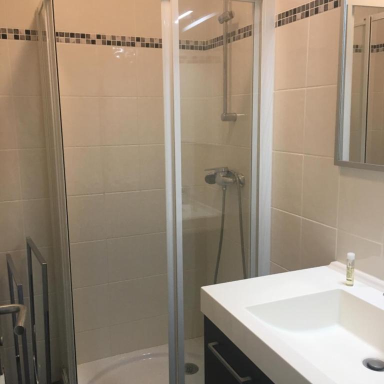 PETIT NID AU BOURGET DU LAC - Appartement avec Vue sur la Montagne - 13