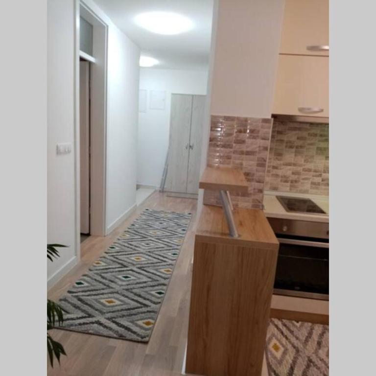 Stan, Apartman Eleven-Elf Tuzla centar, NOVO - One-Bedroom Apartment - 2