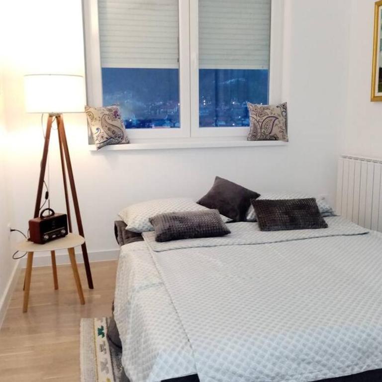 Stan, Apartman Eleven-Elf Tuzla centar, NOVO - One-Bedroom Apartment - 23