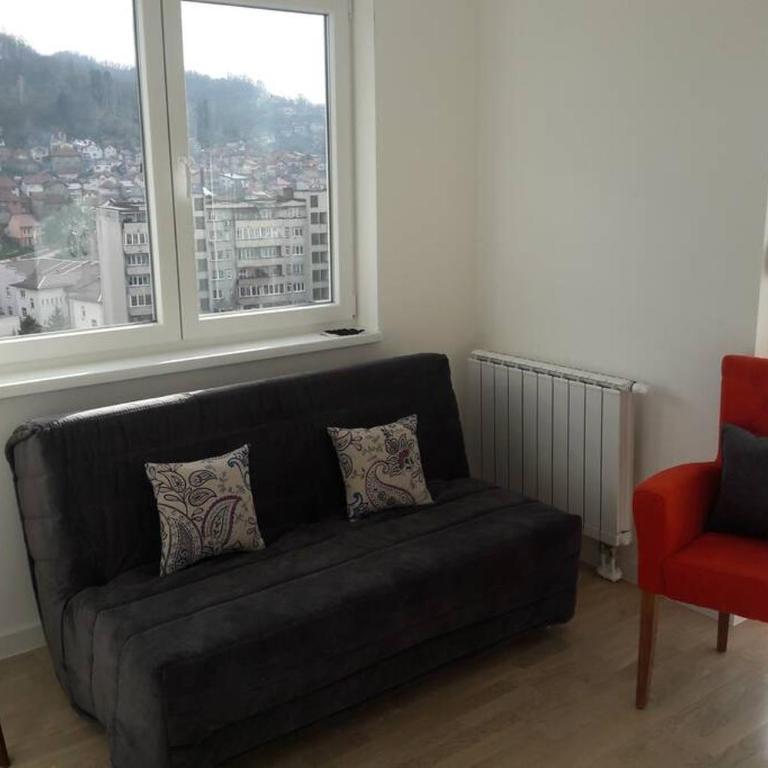 Stan, Apartman Eleven-Elf Tuzla centar, NOVO - One-Bedroom Apartment - 26