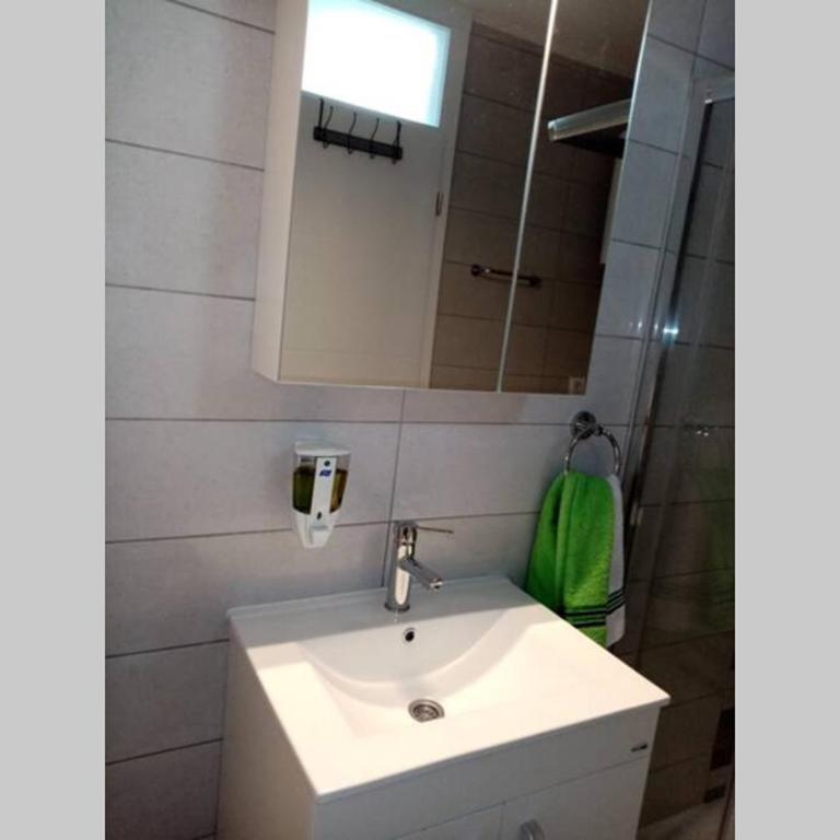 Stan, Apartman Eleven-Elf Tuzla centar, NOVO - One-Bedroom Apartment - 27