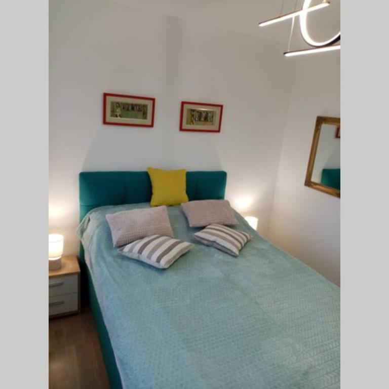 Stan, Apartman Eleven-Elf Tuzla centar, NOVO - One-Bedroom Apartment - 30
