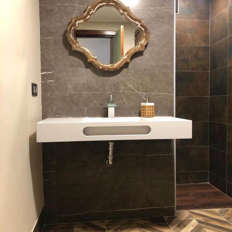 Apartamento El Vial - Apartamento Deluxe - 21