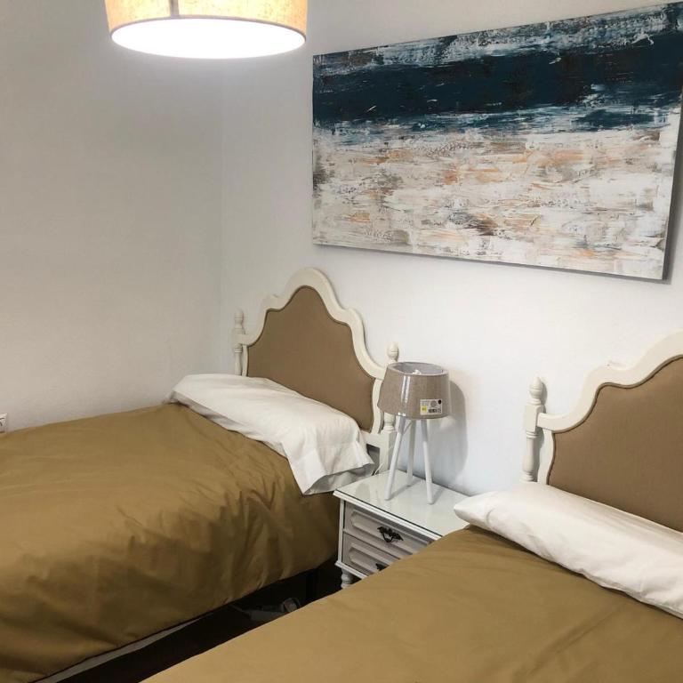 Apartamento El Vial - Apartamento Deluxe - 23