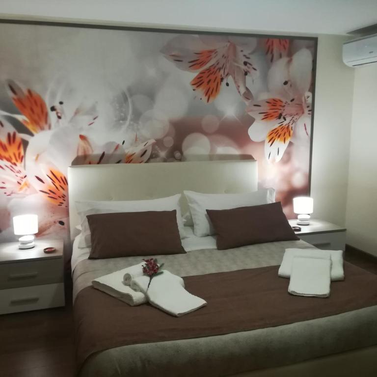 La Petite Maison - Apartment with Sea View - 7
