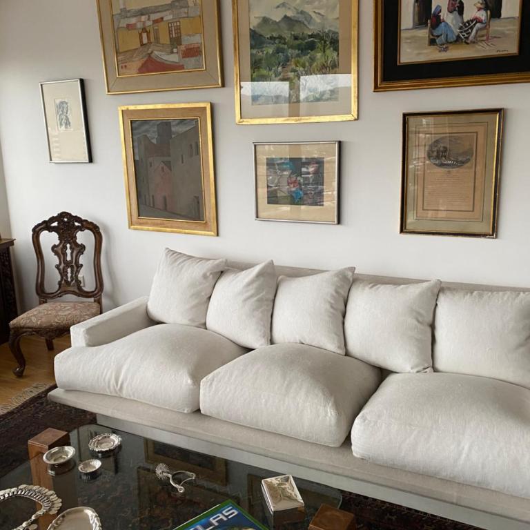 DEPARTAMENTO PREMIUM - 2 HAB. Y 2 BAÑOS - Apartamento de 2 dormitorios - 6