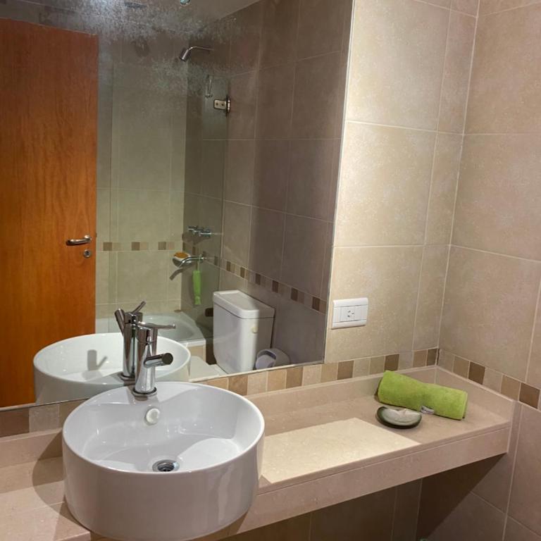 DEPARTAMENTO PREMIUM - 2 HAB. Y 2 BAÑOS - Apartamento de 2 dormitorios - 15