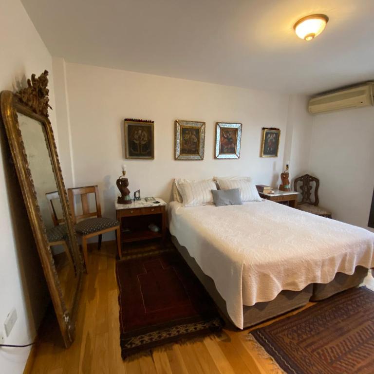 DEPARTAMENTO PREMIUM - 2 HAB. Y 2 BAÑOS - Apartamento de 2 dormitorios - 2