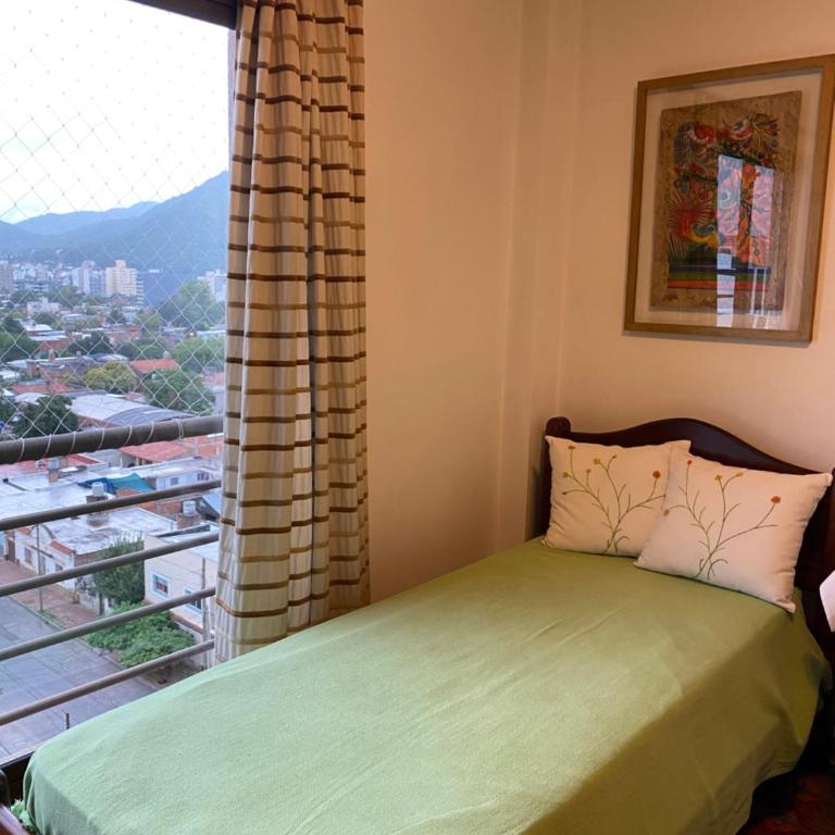 DEPARTAMENTO PREMIUM - 2 HAB. Y 2 BAÑOS - Apartamento de 2 dormitorios - 14