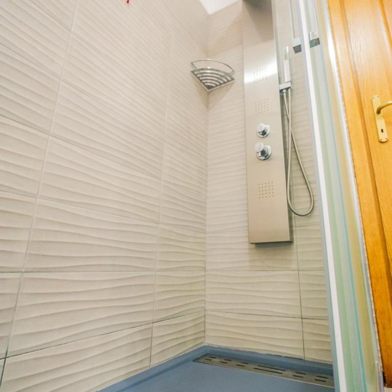 Like at home - Appartamento con 3 Camere da Letto - 25