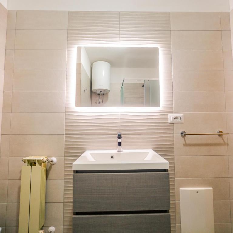 Like at home - Appartamento con 3 Camere da Letto - 45