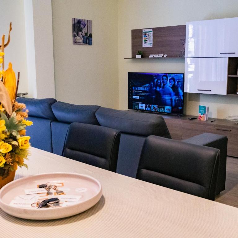 Like at home - Appartamento con 3 Camere da Letto - 5
