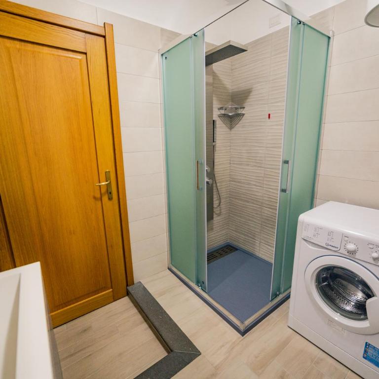 Like at home - Appartamento con 3 Camere da Letto - 46