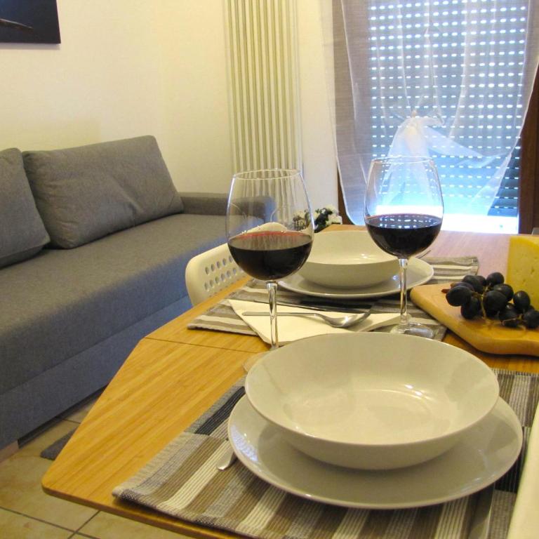 Vicenza City Apartments 2 - Appartamento con 1 Camera da Letto - 3