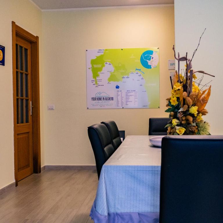 Like at home - Appartamento con 3 Camere da Letto - 7