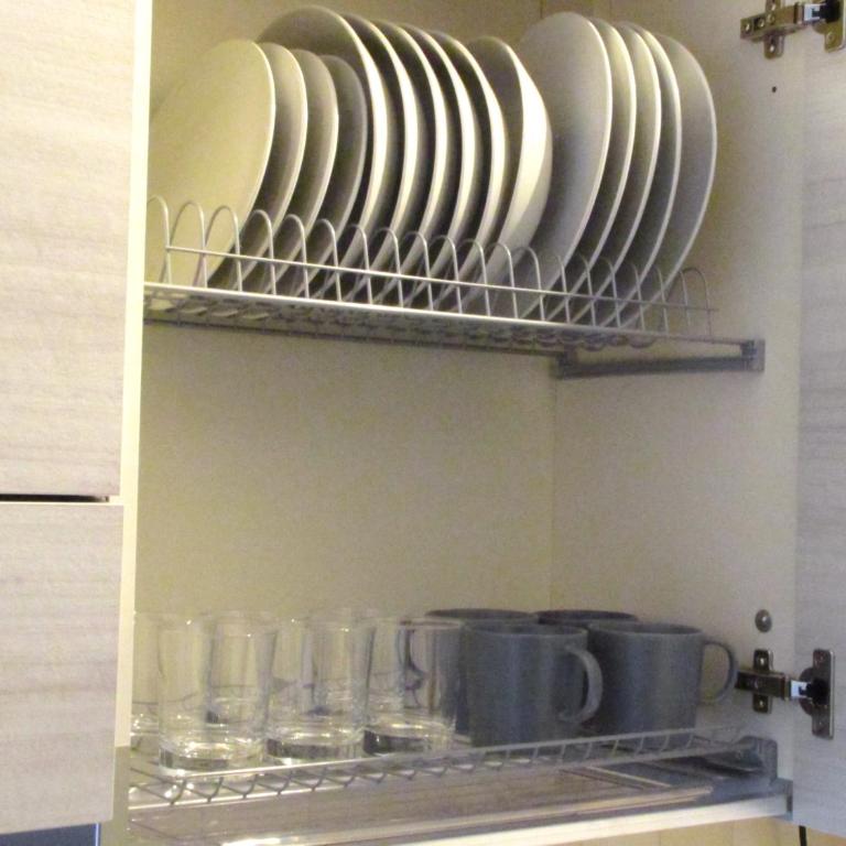 Vicenza City Apartments 2 - Appartamento con 1 Camera da Letto - 12