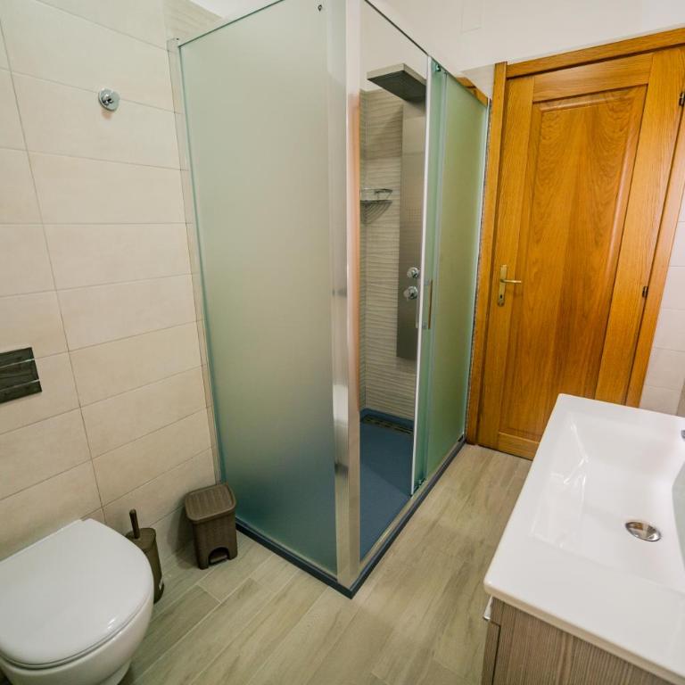 Like at home - Appartamento con 3 Camere da Letto - 22
