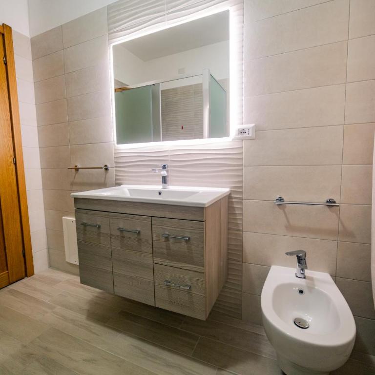 Like at home - Appartamento con 3 Camere da Letto - 18